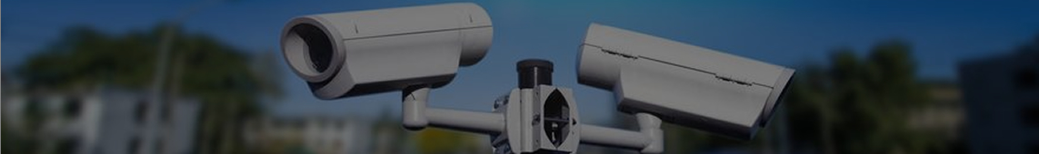 智能物流banner