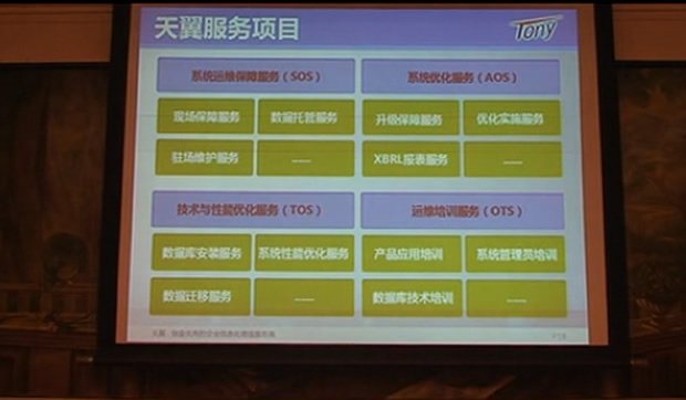 大连天翼客户视频