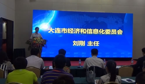 大连天翼客户视频